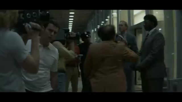 David Fincher verlengt zijn deal met Netflix niet, wat nu met Mindhunter?