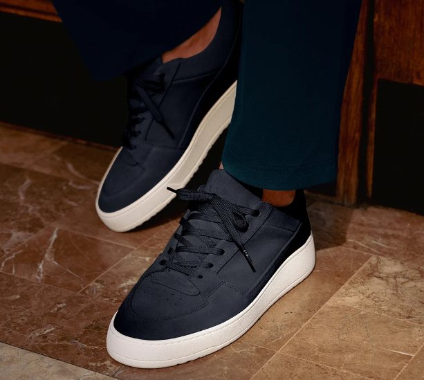 Zo draag je suède schoenen bij casual en nette outfits