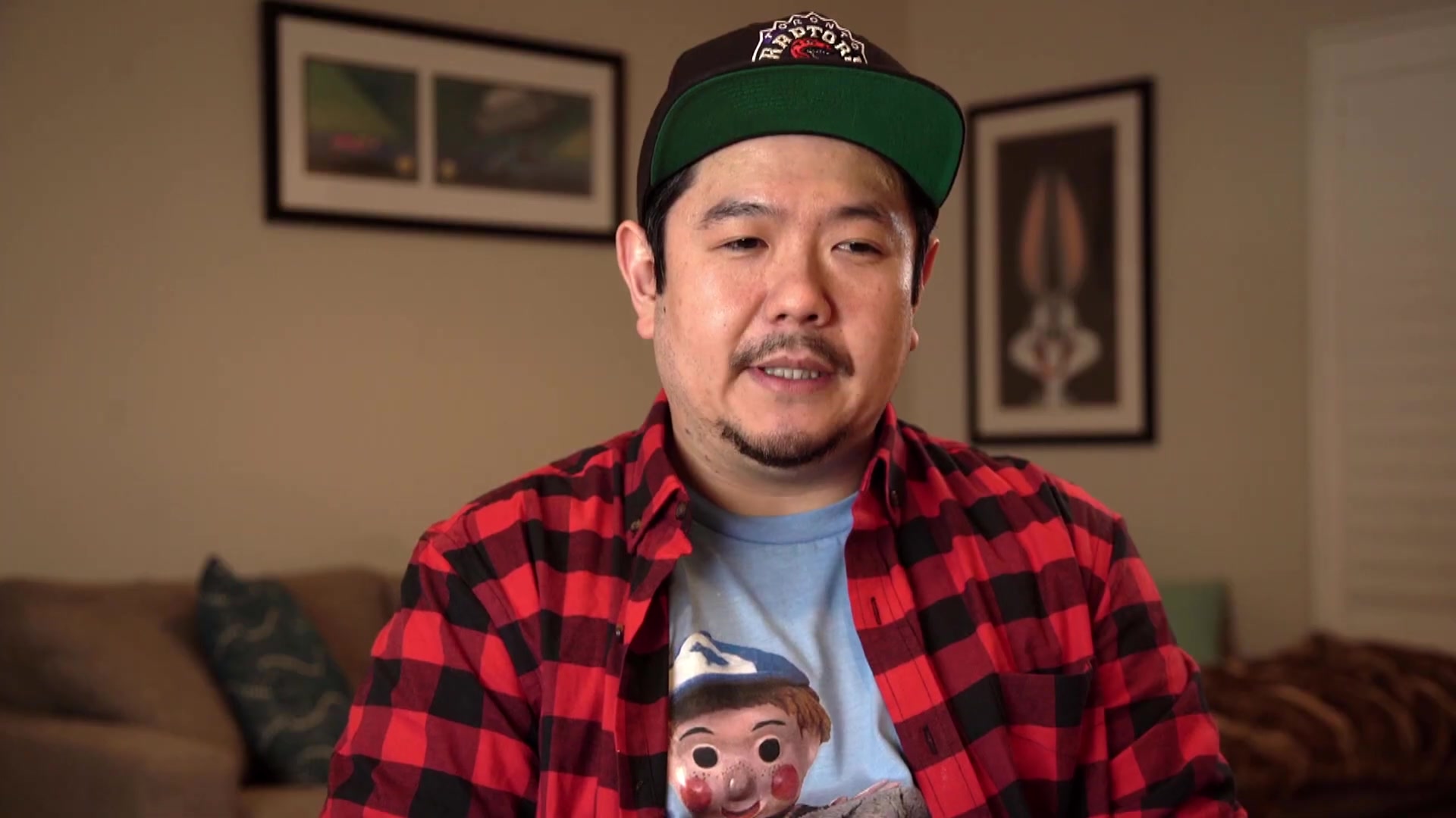 Stemacteur van Bugs Bunny en Daffy Duck overleden: wie was Eric Bauza?