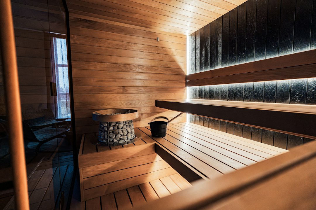 Sauna in huis, Fins, infrarood of combi en wat je woning vraagt