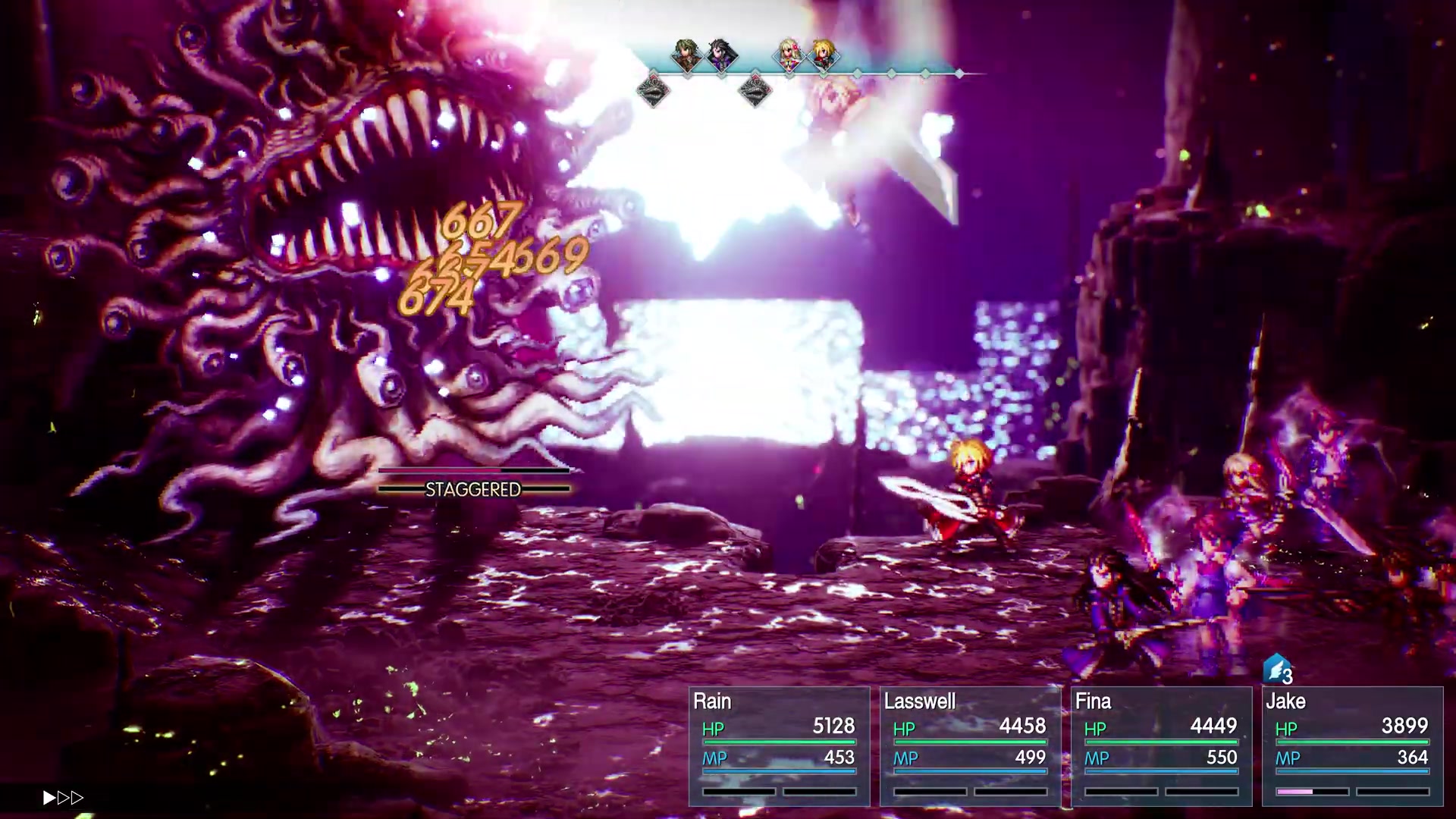 Eerste reviews van Final Fantasy Resonance: kopen of nog even wachten?