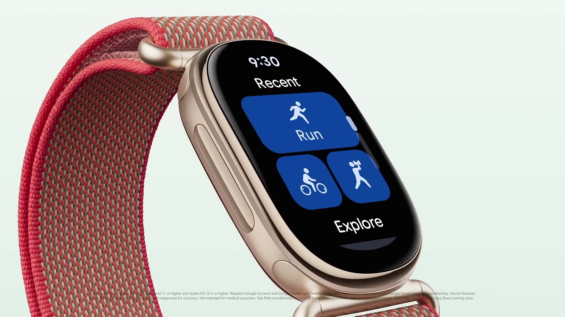 Fitbit Edge nu officieel met vervangbare batterij: kopen of niet?