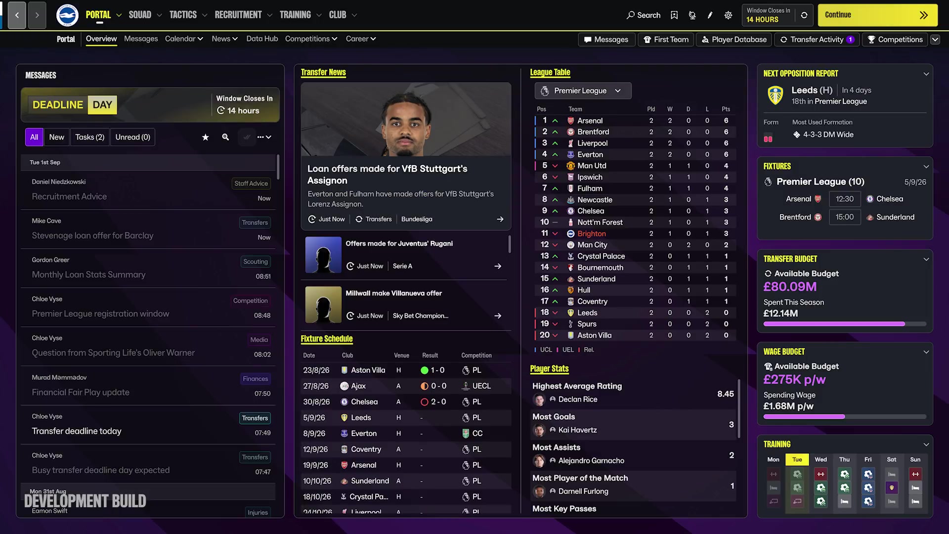 Football Manager 27 vijf dagen gratis spelen voor de release: zo werkt het