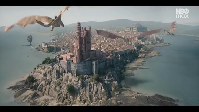 Game of Thrones-film krijgt een releasedatum: Aegon’s Conquest in juni 2029