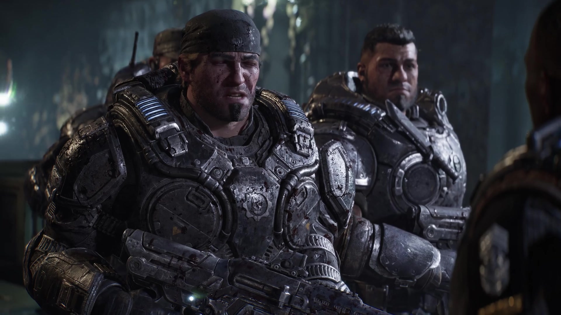Lovende eerste reacties op Gears of War: E-Day, kopen of nog wachten?