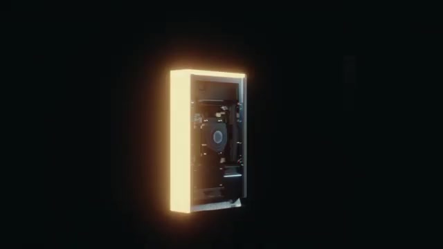 Een AI-computer voor thuis die alles lokaal draait: wat Ghost Core echt kan