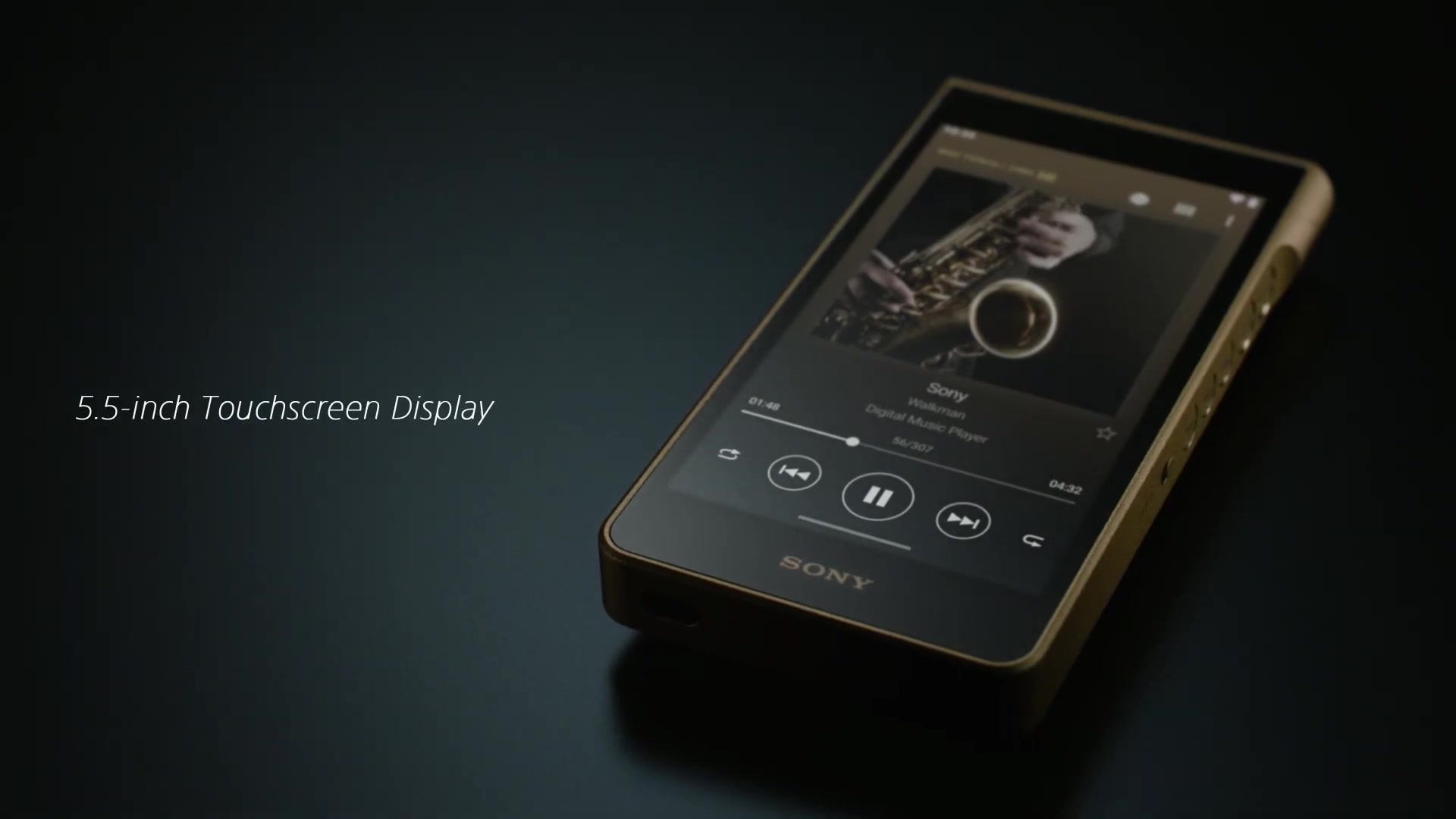 Een gouden Walkman van bijna 6.000 dollar: wat Sony ermee wil zeggen
