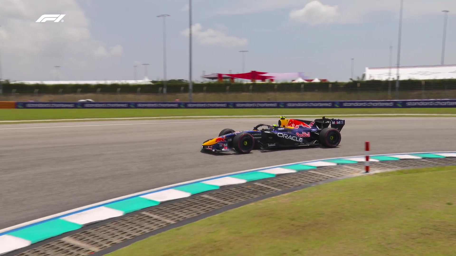 Grand Prix van Bahrein in Maleisië: hoe laat de race is en waar je kijkt