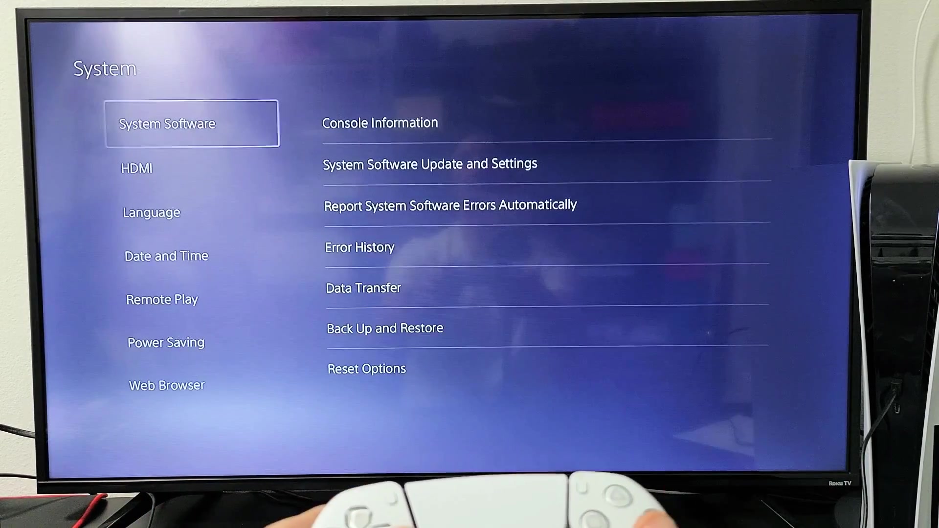 Op dag één GTA 6 spelen? Deze PS5-update moet je eerst binnen hebben