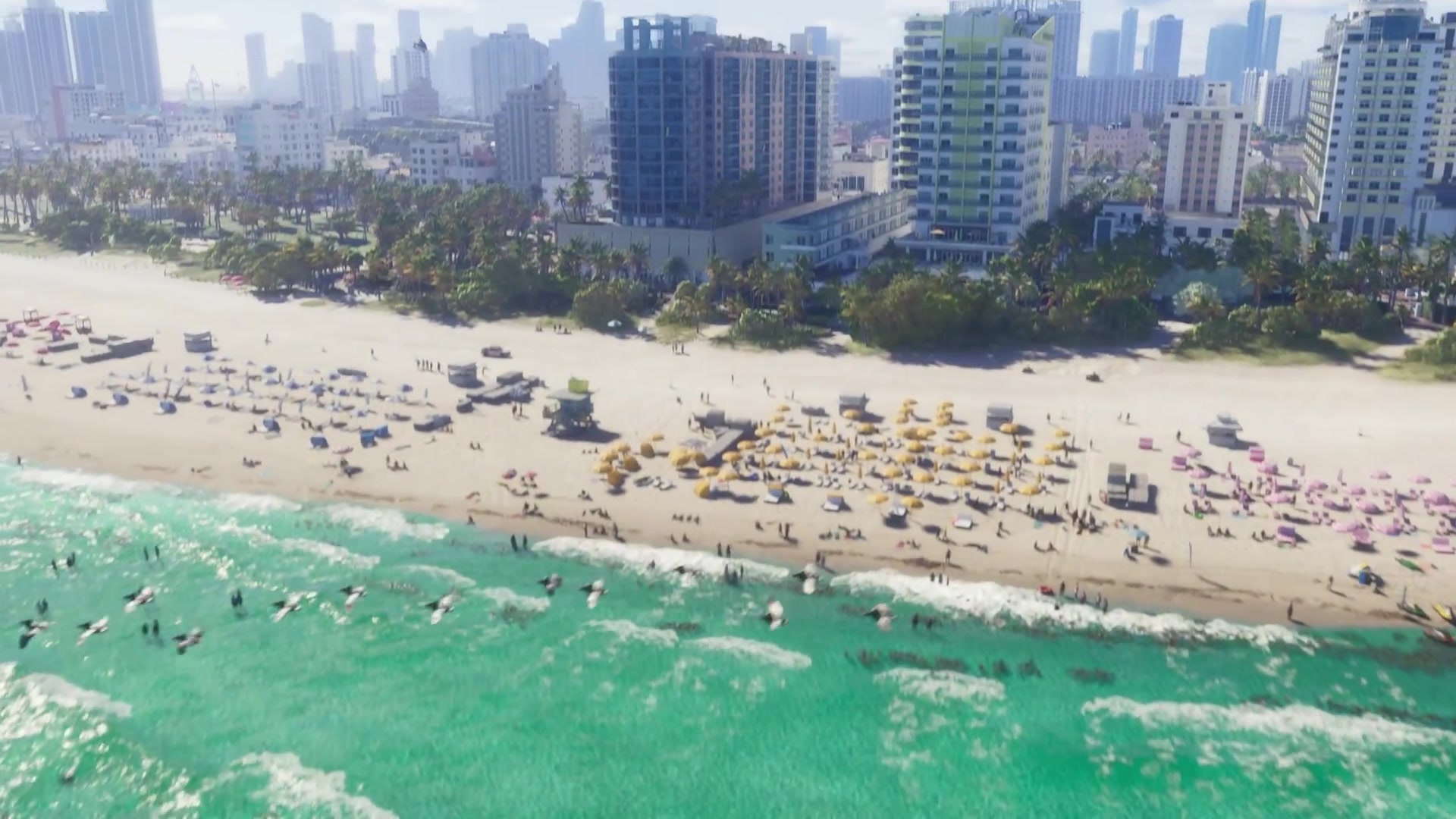 GTA 6 straks streamen via Xbox Cloud: wat Microsoft van plan is
