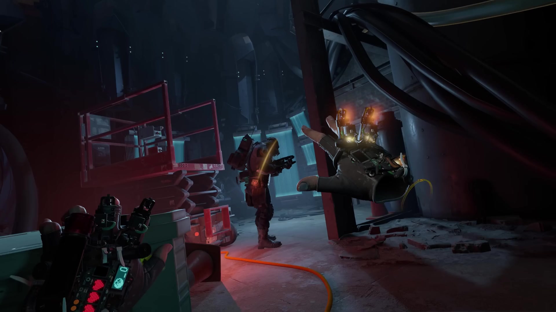 Codenaam van Half-Life 3 per ongeluk genoemd: hoe serieus is het gerucht?