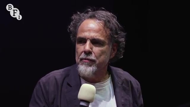 Hoe oud is Alejandro González Iñárritu, de regisseur van Digger met Tom Cruise?