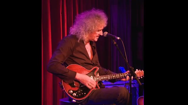 Hoe oud is Brian May en waarom stopt de Queen-gitarist met touren?