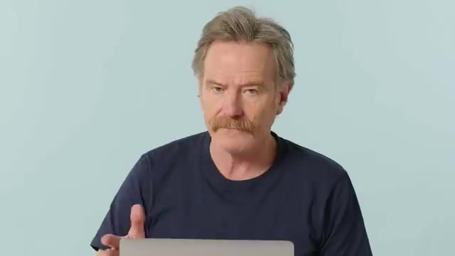 Hoe oud is Bryan Cranston en waarom wil Walter White niet met pensioen?