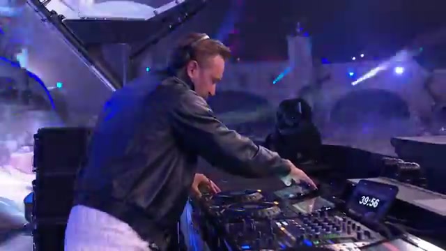 Hoe oud is David Guetta en hoe werd hij weer de beste dj ter wereld?