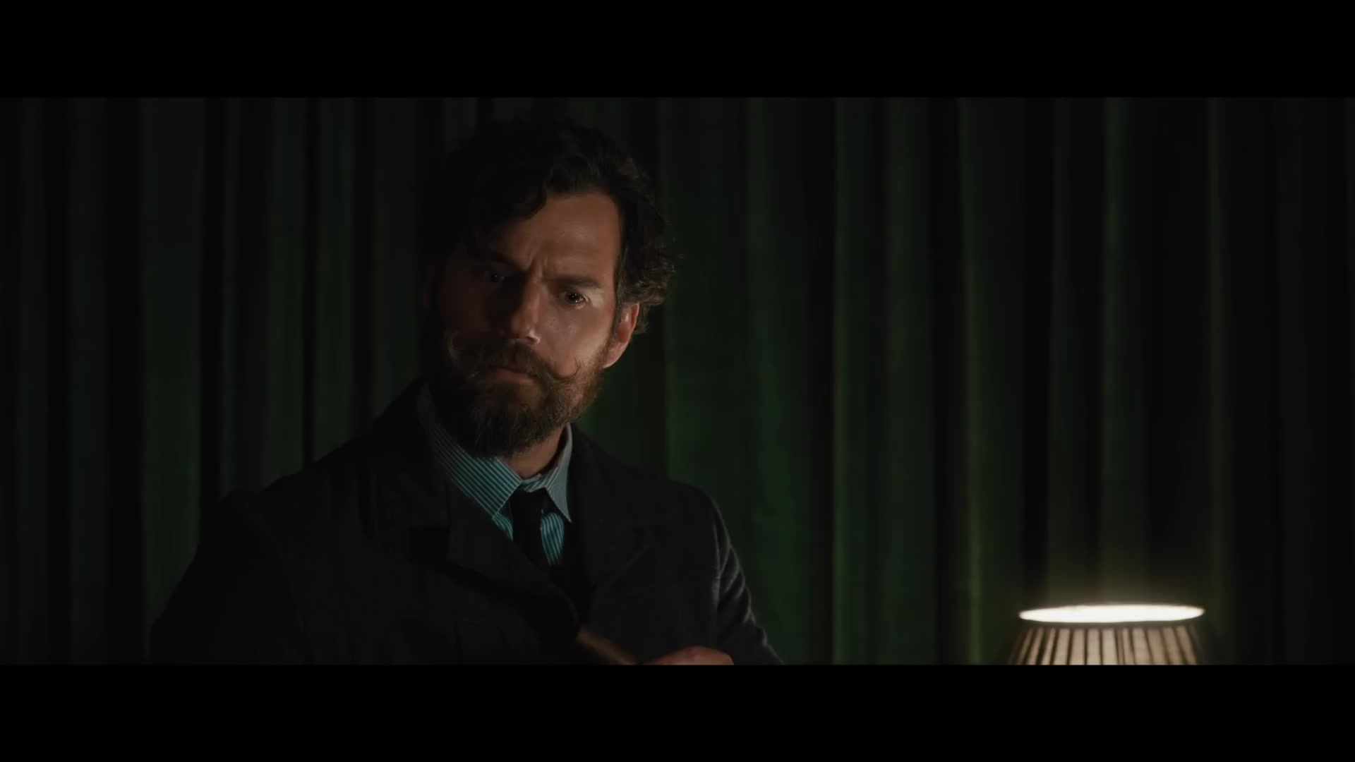 Hoe oud is Henry Cavill en wat doet de Superman-acteur nu voor Google?