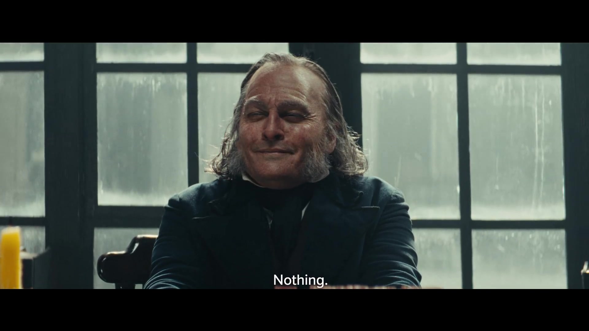 Johnny Depp als Scrooge naast Ian McKellen: wat de nieuwe trailer laat zien