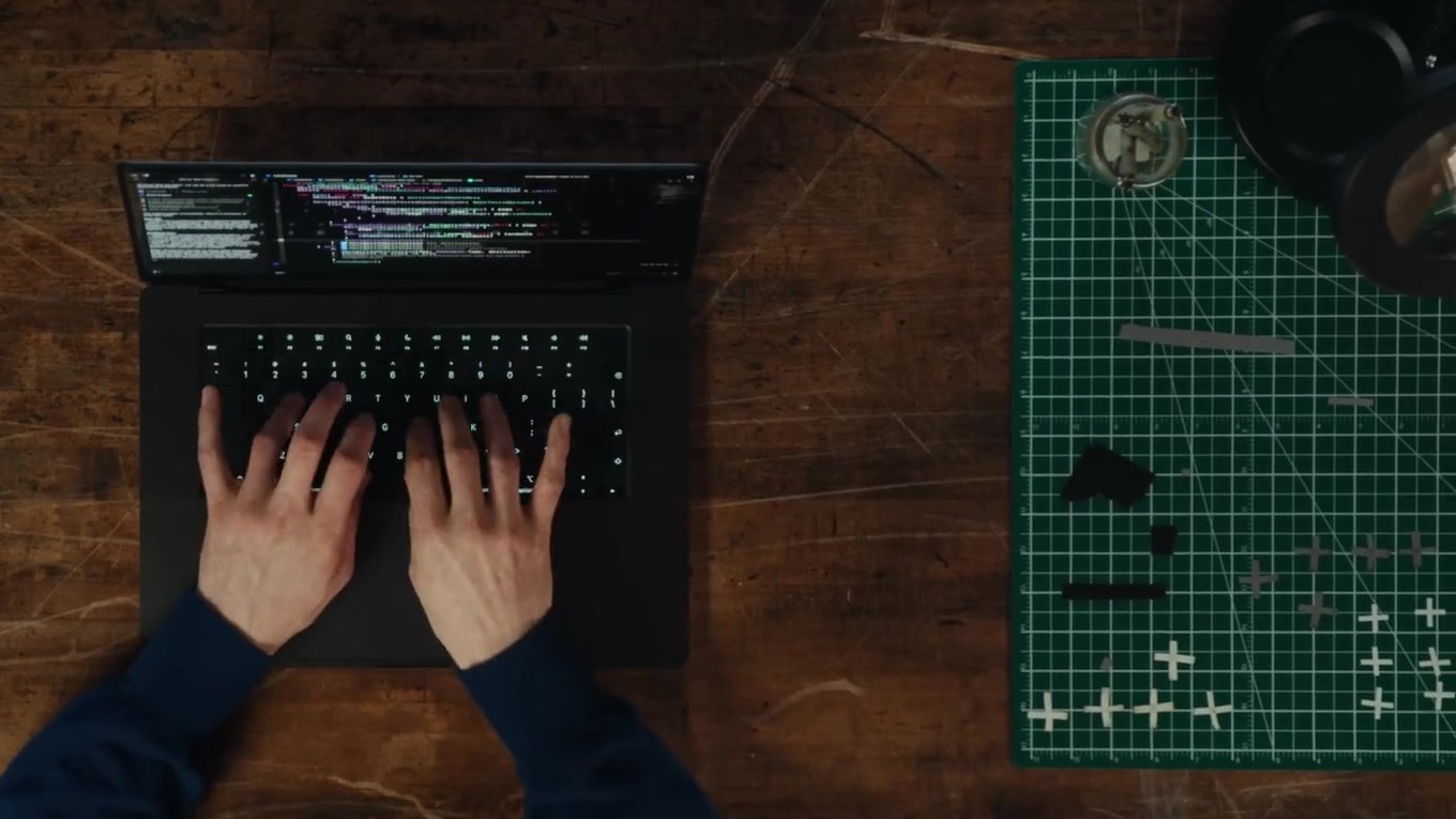 Eerste MacBook met touchscreen binnen drie weken verwacht: wachten of kopen?