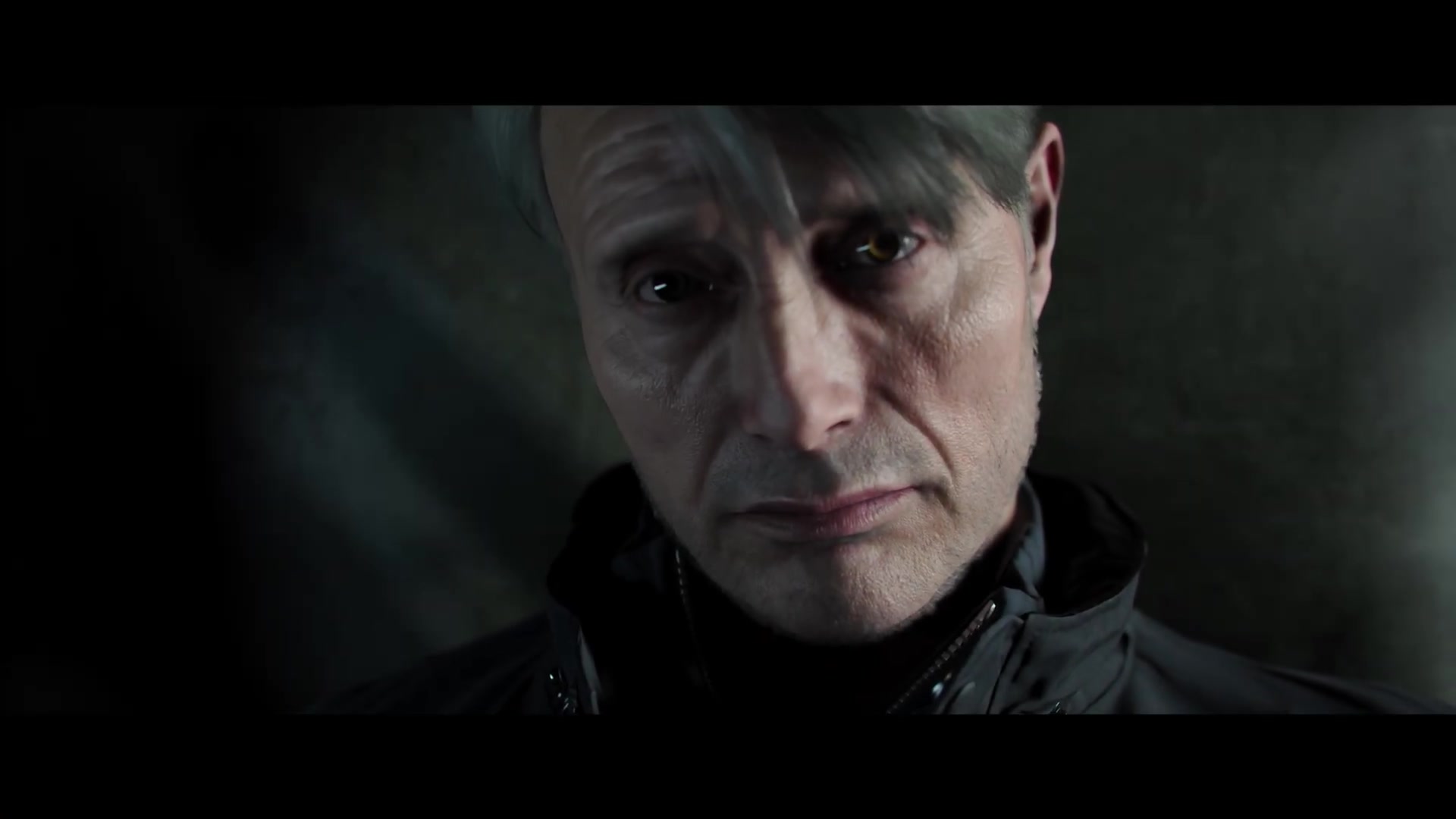 Mads Mikkelsen in de campagne van Call of Duty Modern Warfare 4