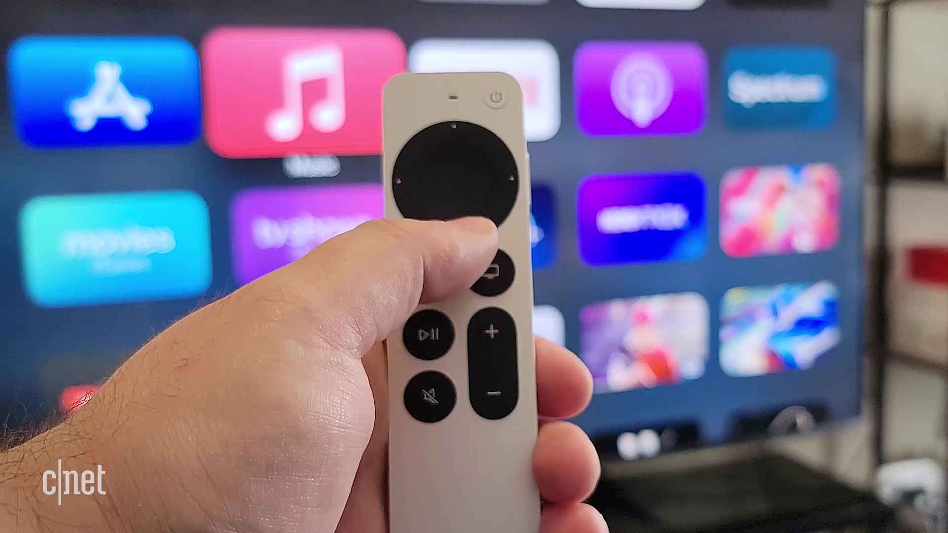 Nieuwe Apple TV met ingebouwde microfoon op komst: nu kopen of wachten?