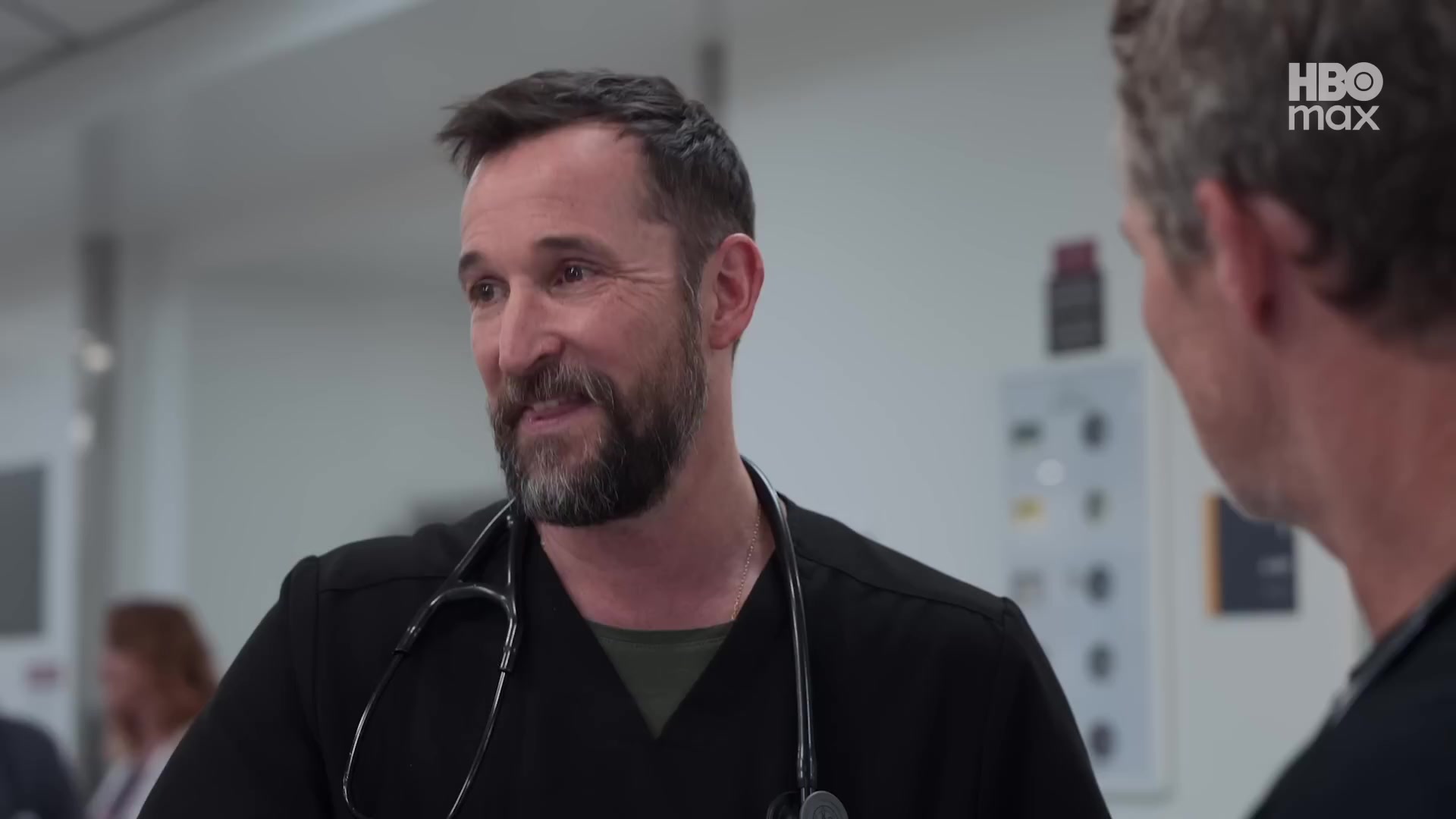 Noah Wyle meest sexy man van 2026: waarom je The Pitt moet kijken