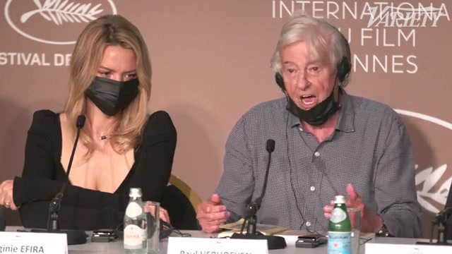 Hoe oud is Paul Verhoeven en waarom keert hij na 39 jaar terug bij RoboCop?