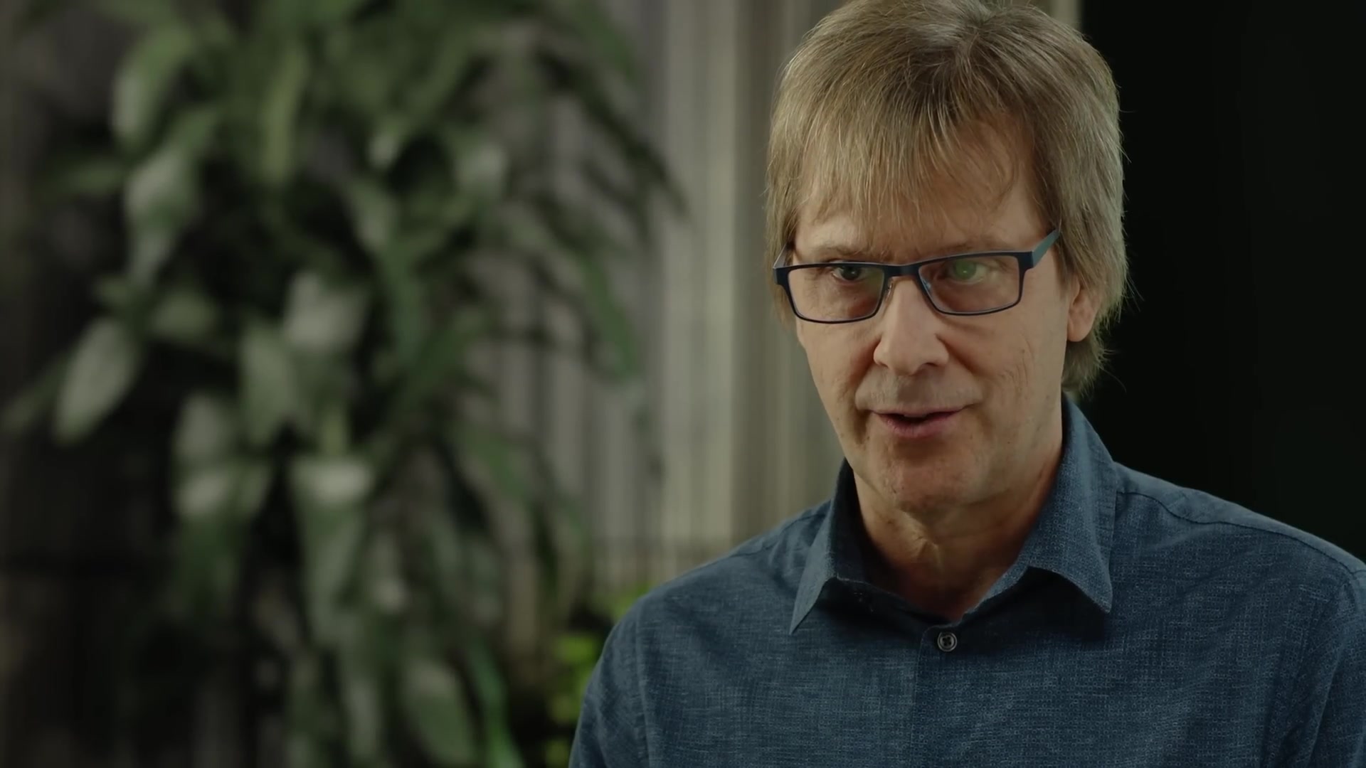 Mark Cerny, hoofdarchitect van de PlayStation 5, tijdens de technische presentatie van de PS5 Pro