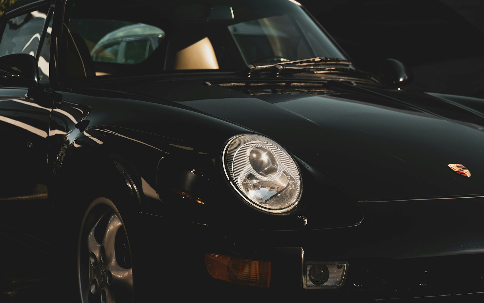 Legendarische Porsche van de Rijkspolitie wordt geveild: wat hij kan opbrengen