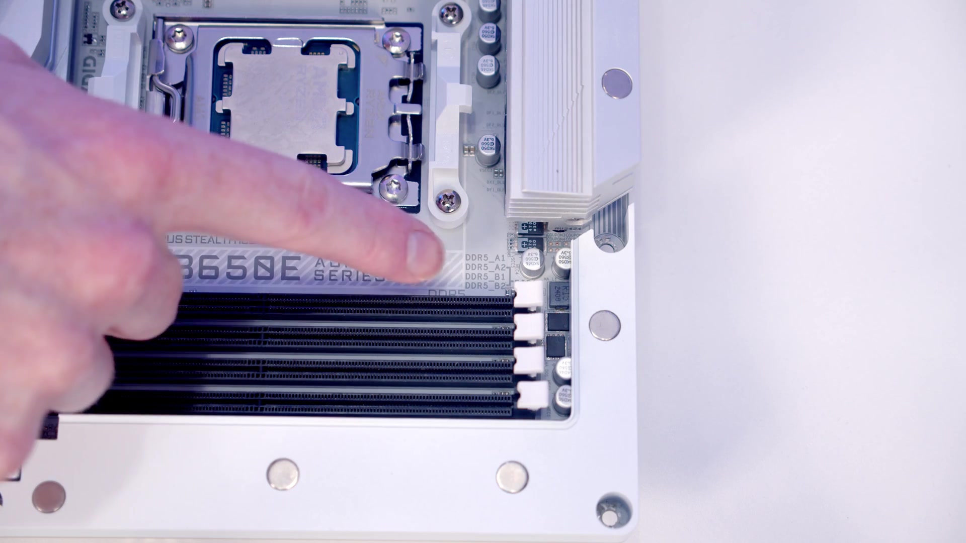 RAM blijft schaars tot 2028: nu een pc bouwen of upgraden of nog wachten?