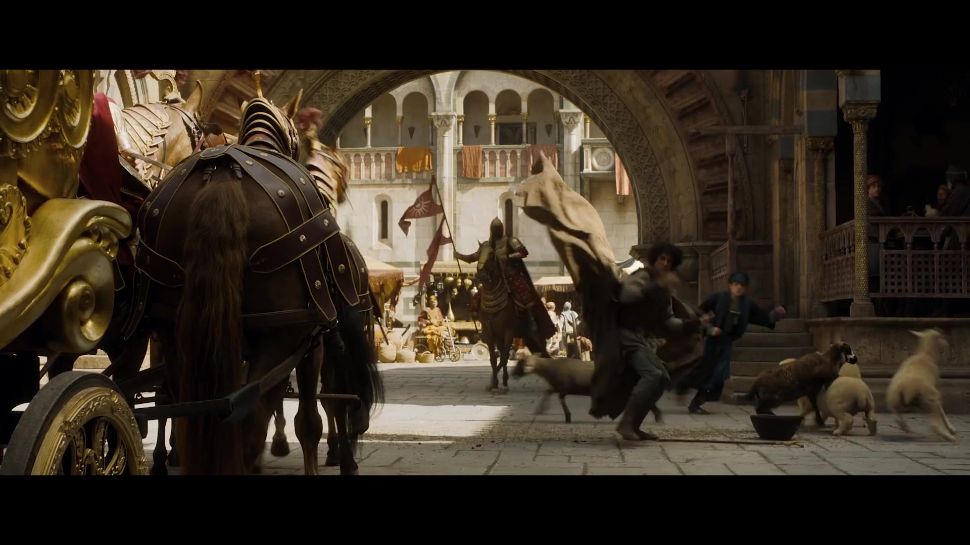 Trailer van seizoen 3 van The Rings of Power: wat Sauron nu van plan is