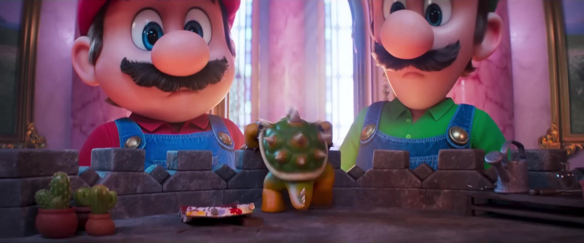 Super Mario Galaxy Movie bijna te streamen: wanneer en bij welke dienst