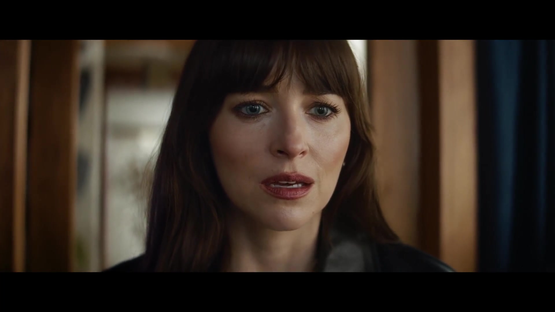 Hoe eindigt Verity en wat betekent de brief in de laatste scene?