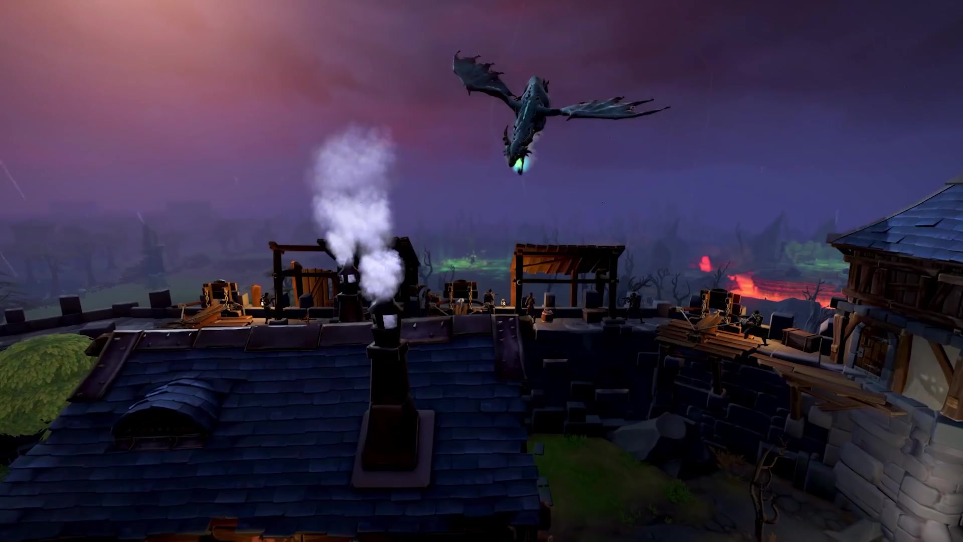 Vierde RuneScape in Unreal Engine en Reignited op 2 december: dit komt eraan