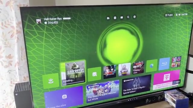 Je game-discs digitaliseren op Xbox: zo werkt de nieuwe functie