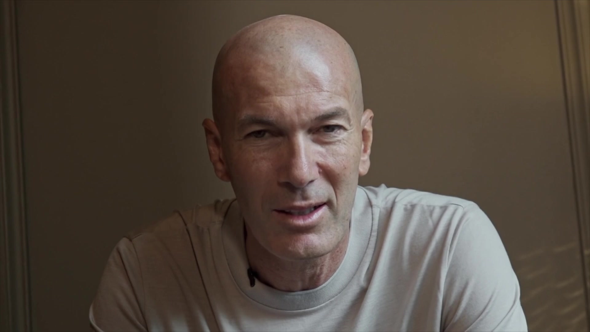 Het eerste horloge van Zinedine Zidane gaat onder de hamer: welk model het is